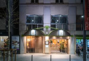 3 hvězdičkový hotel Hôtel Provence Draguignan Francie