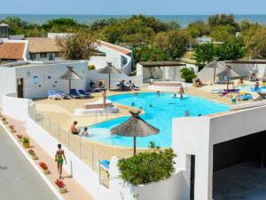 Oh! Campings - Le Clos du Rhône photo 12