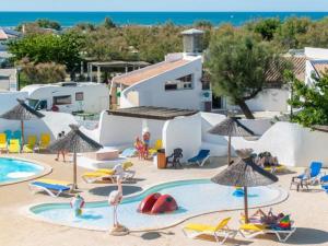 Oh! Campings - Le Clos du Rhône photo 15