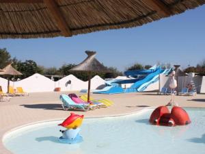Oh! Campings - Le Clos du Rhône photo 6