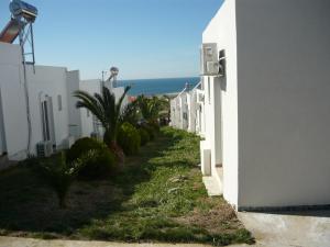 Victory Apartments Hotel Nisos-Samothraki Greece