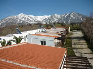 Victory Apartments Hotel Nisos-Samothraki Greece