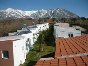 Victory Apartments Hotel Nisos-Samothraki Greece