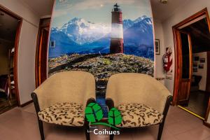 Posada Los Coihues