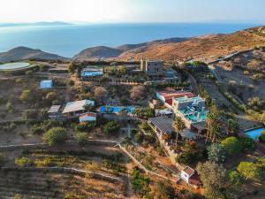 Green Island Resort Villas Athena and Poseidon Kea Greece
