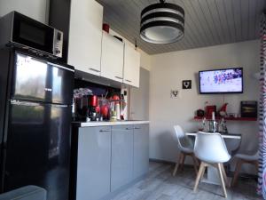 Snežak (Snowman) 
