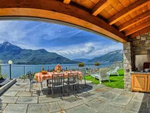 Villa delle Olive - Vercana