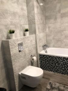 LUKSUSOWY APARTAMENT FIKAKOWO