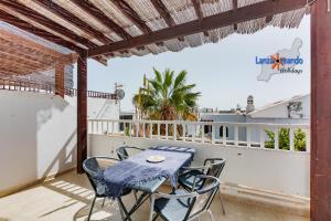 Vivienda Vacacional Sunny - duplex apartment 2beds 2 baths