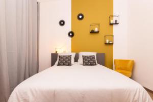 Sleep in Rodez Appartement Place Foch Centre Historique-Vieux Rodez photo 12