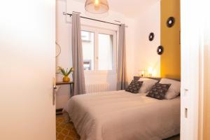 Sleep in Rodez Appartement Place Foch Centre Historique-Vieux Rodez photo 18