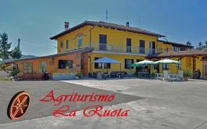 Agriturismo La Ruota - Sinio