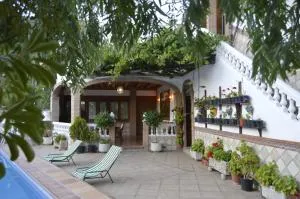 Casa Los Barranquillos - Lanjarón