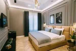 Hotel Stela Center - Tirana