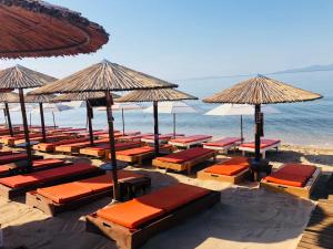 Ofrinio Beach Cosy & Relaxing Kavala Greece