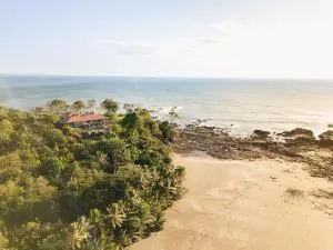 Punta Duarte Garden Inn - La Barra Número Uno