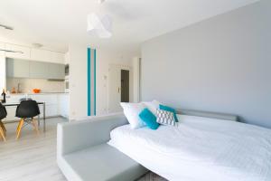 Appartements Dream park : photos des chambres