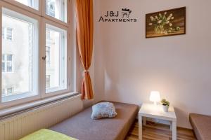 J&J Apartments Łazienna 30 Pensjonat 10