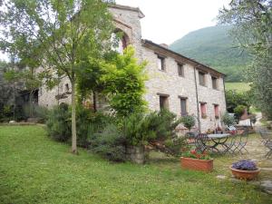 Il Giardino Degli Ulivi