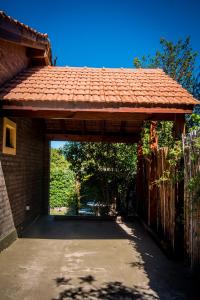 Cabañas Morada del Cerro -Cabaña Algarrobo-