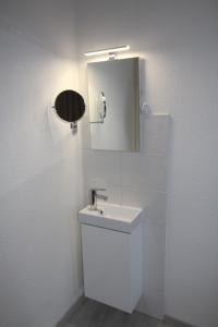 Aussicht Mainz-City - 4 Zimmer-max 7 Personen