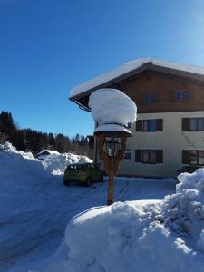 Haus Elisabeth Appartement Reiter Reith Bei Kitzbuhel Austria