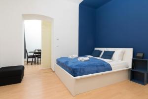 Belvedere City Center Apartment