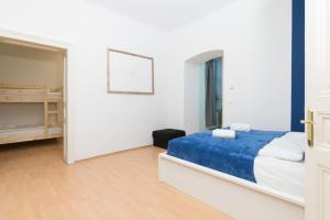 Belvedere City Center Apartment