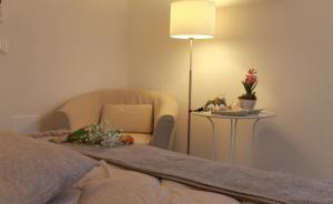 King Room with Balcony room in Un sogno B&B