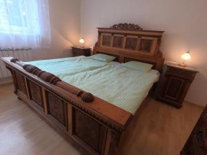 Appartement Apartman Mary Trenčianske Teplice Slowakei