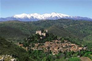 Appartements Gite le chalet des milles et un chemins : photos des chambres