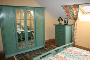 B&B / Chambres d'hotes Herbages de Beauvais : photos des chambres