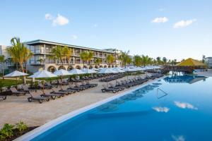 Ocean el Faro Resort -Inclusive