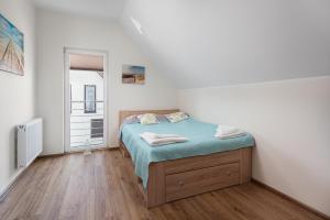 Morskie Apartamenty "Apollo"