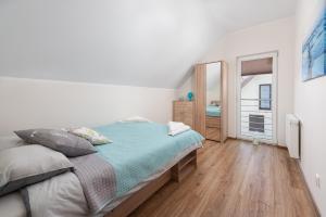 Morskie Apartamenty "Apollo"