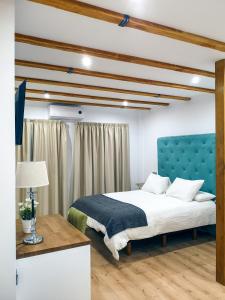 Deluxe Apartment room in Acetres 5