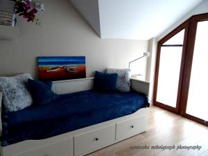 Apartament Pobierowo