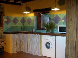 Jardines del Robledo-Albar