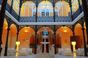 Hotel Mirador de Llerena