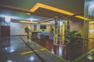 Hotel New Star