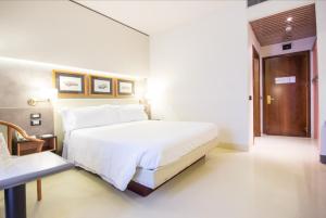 Comfort Double Room room in Best Western Modena District