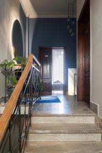 Superior Double Room room in Relais Stibbert Florence