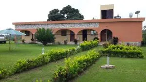 Hotel Belair KAFLAND - Mimpassem