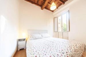 Central quiet apartment and terrace