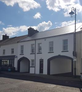 Cottage The T House Bushmills Great Britain