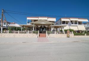 Assano Seafront Luxury Halkidiki Greece