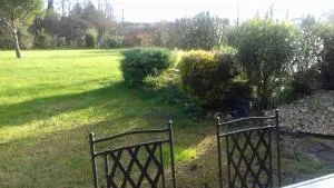 Pervenches - 圣萨特尼莱斯艾