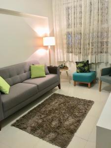 2 room apartment near Ipanema Beach