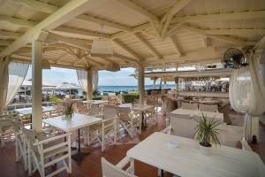 Assano Seafront Luxury Halkidiki Greece