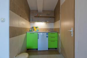 Apartmani Milan 